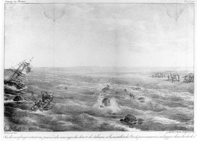 The Sinking of 